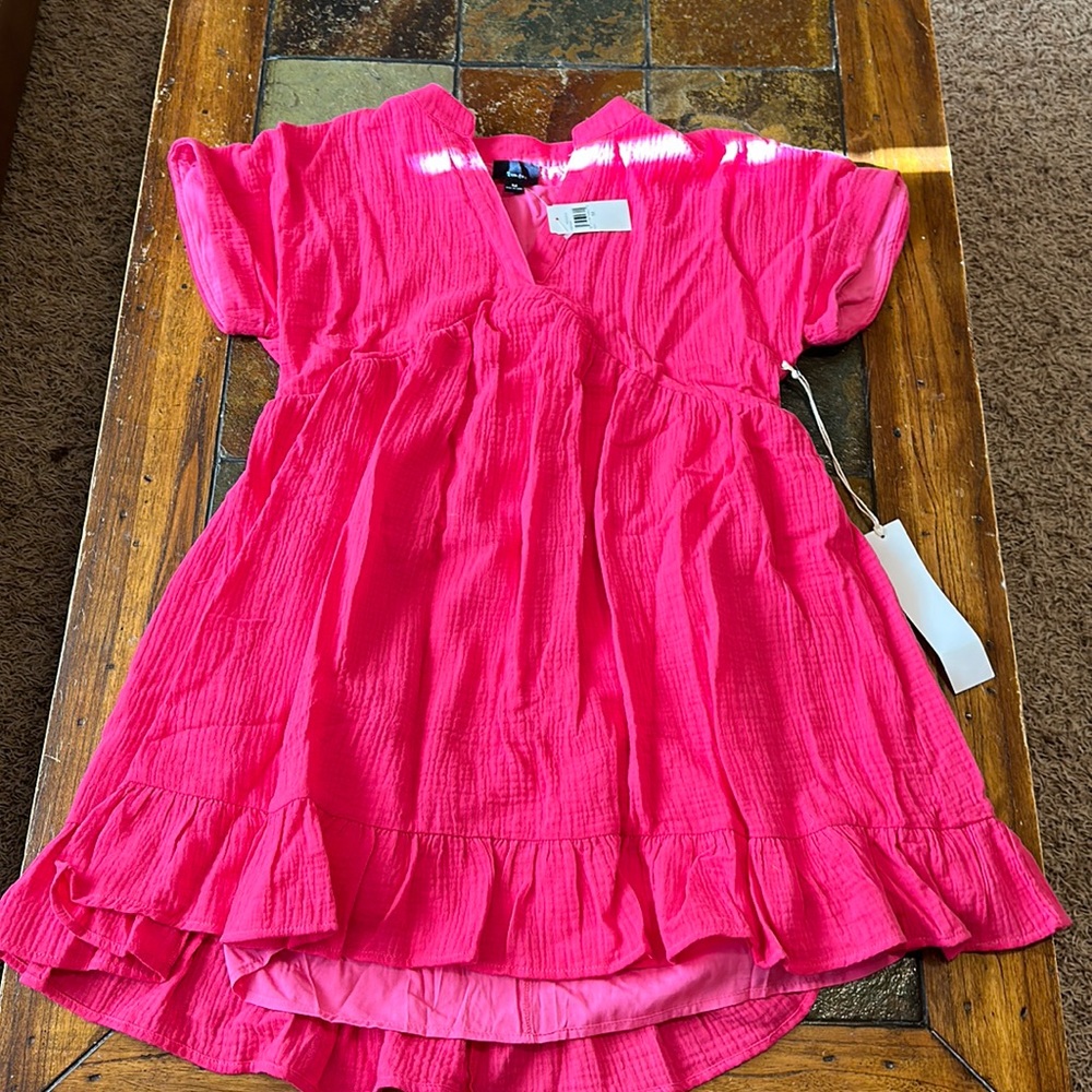Lumière dress